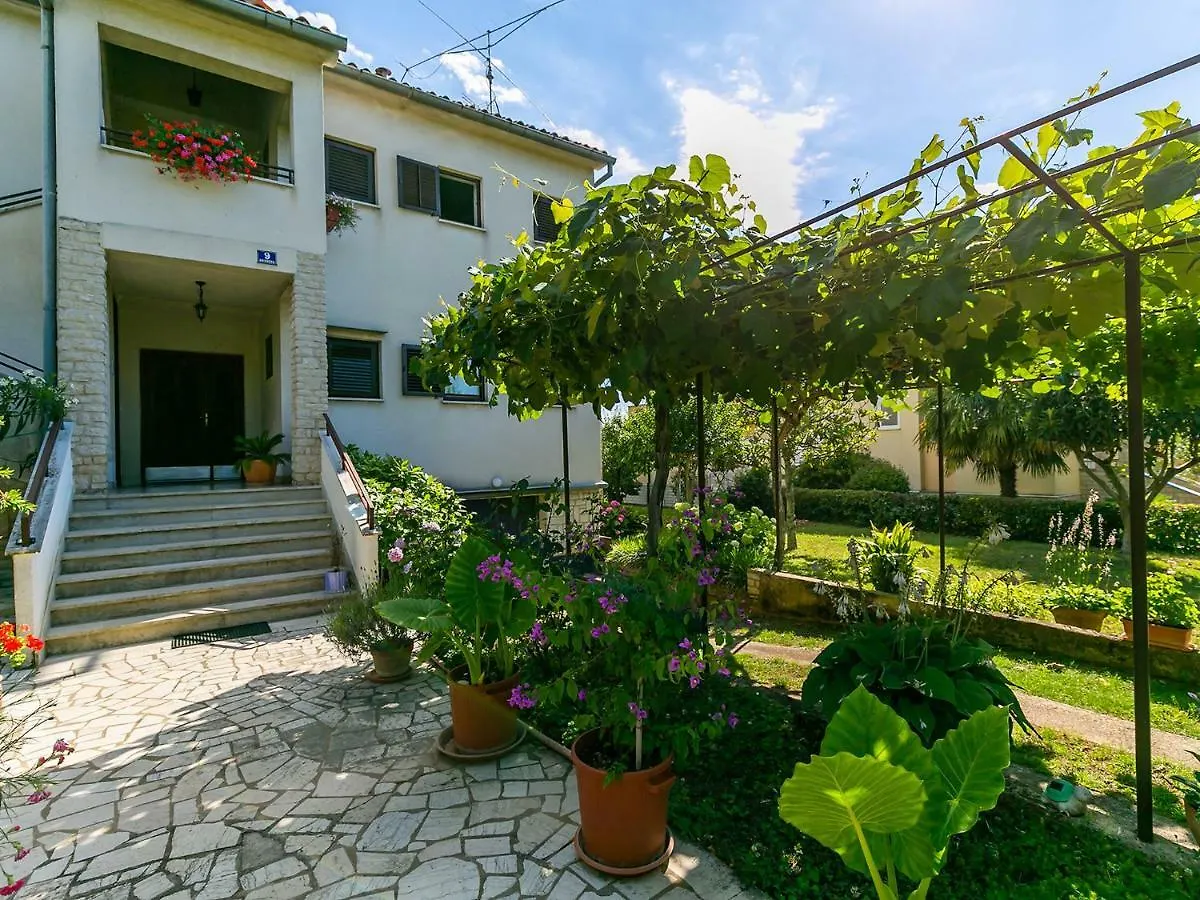 Sandra Porec Apartment