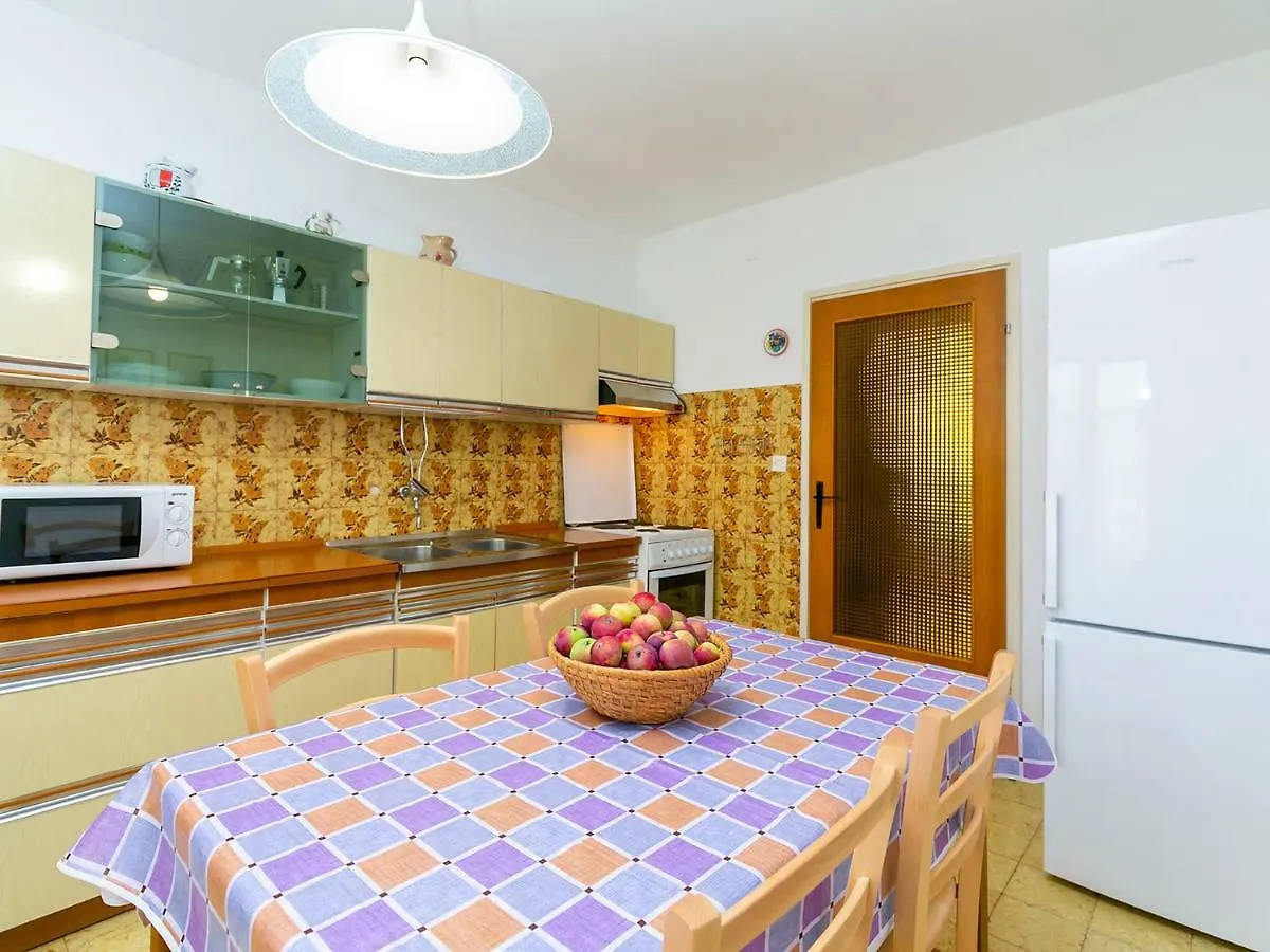 Sandra Porec Apartment
