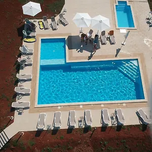 Wish Apartments Lejlighed
